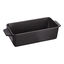 11.25 inch x 5-inch, Loaf Pan, Matte Black preview
