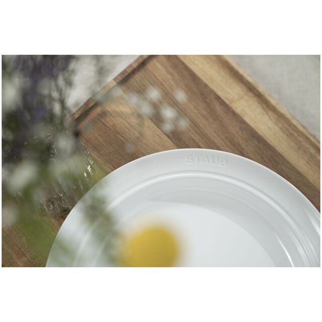 4-pc Soup / Pasta Bowl Set,,large