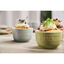 4-inch / 6-pc, Prep Bowl Set Macaron, Mixed Colors,,large preview