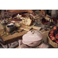1.75 qt, Heart, Dutch Oven, Peony Pink,,large