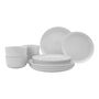 12-pc, Dinnerware Set,,large