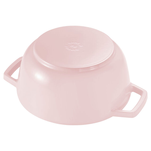 5 qt, Essential French Oven, Peony Pink,,large