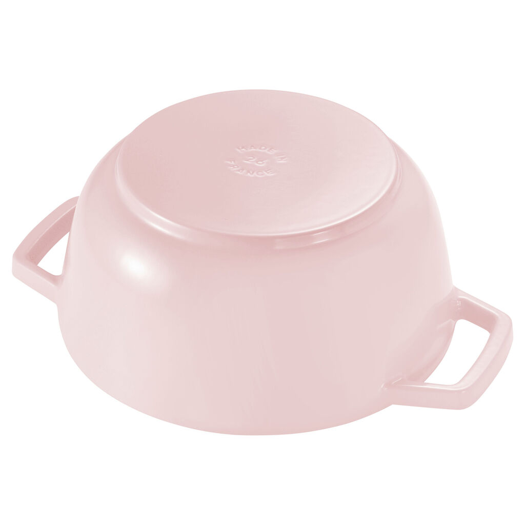5 qt, Essential French Oven, Peony Pink,,large