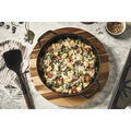13.25 qt, Round, Dutch Oven, Matte Black,,large