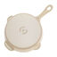 8.5-inch, Traditional Deep Skillet, Sesame,,large preview