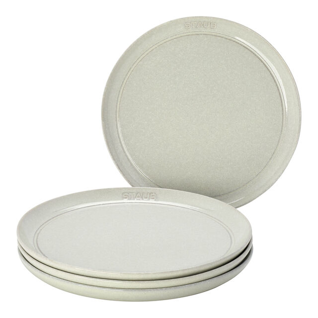 4-pc, Dinner Plate Set,,large