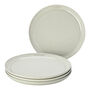 4-pc, Dinner Plate Set,,large