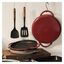 13-inch, Double Handle Fry Pan, Cherry,,large preview