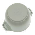 1.75 qt, Petite French Oven, Eucalyptus,,large