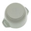 1.75 qt, Petite French Oven, Eucalyptus,,large preview
