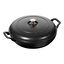3.5 qt, Braiser, Dark Blue,,large preview