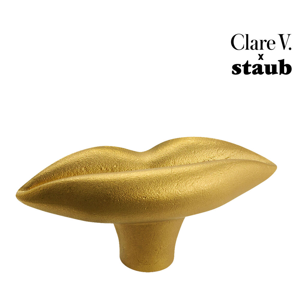 Les Lips Knob,,large
