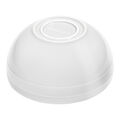 2-pc, Large Mixing Bowl Set, White,,large