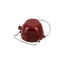 1 qt, Round, Tea Kettle, Grenadine,,large preview