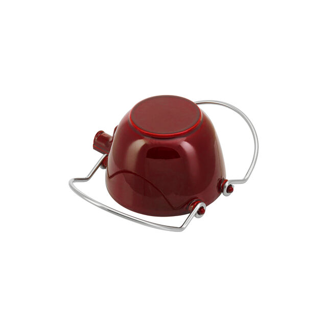 1 qt, Round, Tea Kettle, Grenadine,,large