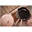 11-inch, Traditional Deep Skillet, Peony Pink,,large preview