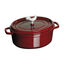 5.75 qt, Oval, Coq Au Vin Dutch Oven, Grenadine preview