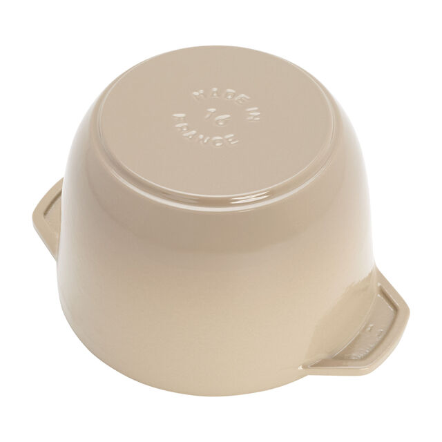 1.5 qt, Petite French Oven, Sesame,,large