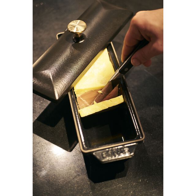 12-inch Large Terrine, Rectangular ,,large