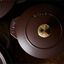 1.5 qt, Petite French Oven, Matte Espresso,,large preview
