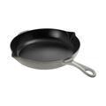 12-inch, Fry Pan, Graphite Grey,,large