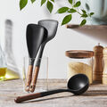 3-pc Starter Set, Silicone ,,large