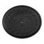 6 qt, Wide Oval French Oven, French Blue - Factory Second,,large preview