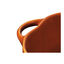 0.5 qt, Pumpkin, Petite Dutch Oven, Burnt Orange,,large preview