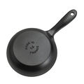 6.5-inch, Petite Frying Pan, Matte Black,,large