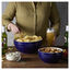 2-pc, Large Mixing Bowl Set, Dark Blue,,large preview