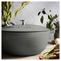 5 qt, Essential French Oven, Graphite Grey,,large
