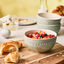 4.5-inch / 4-pc, Bowl Set, Eucalyptus,,large preview