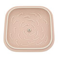 4-pc, Macaron Mixed Baking Dish Set, Light Pink,,large