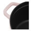 4 qt, Round, Dutch Oven, Peony Pink,,large preview
