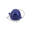 1 qt, Round, Tea Kettle, Dark Blue,,large preview