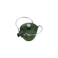 1 qt, Round, Tea Kettle, Basil,,large