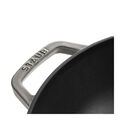 12-inch, Perfect Pan, Graphite Grey,,large