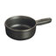0.375 qt, Mini Cheese Fondue Pot, Matte Black preview