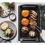 18.25 inch x 9.5-inch, Double Burner Griddle,,large preview