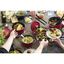 2.75 qt, Round, Dutch Oven, Cherry,,large preview