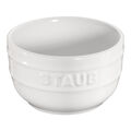 3.5-inch / 2-pc, Prep Bowl Set, White,,large