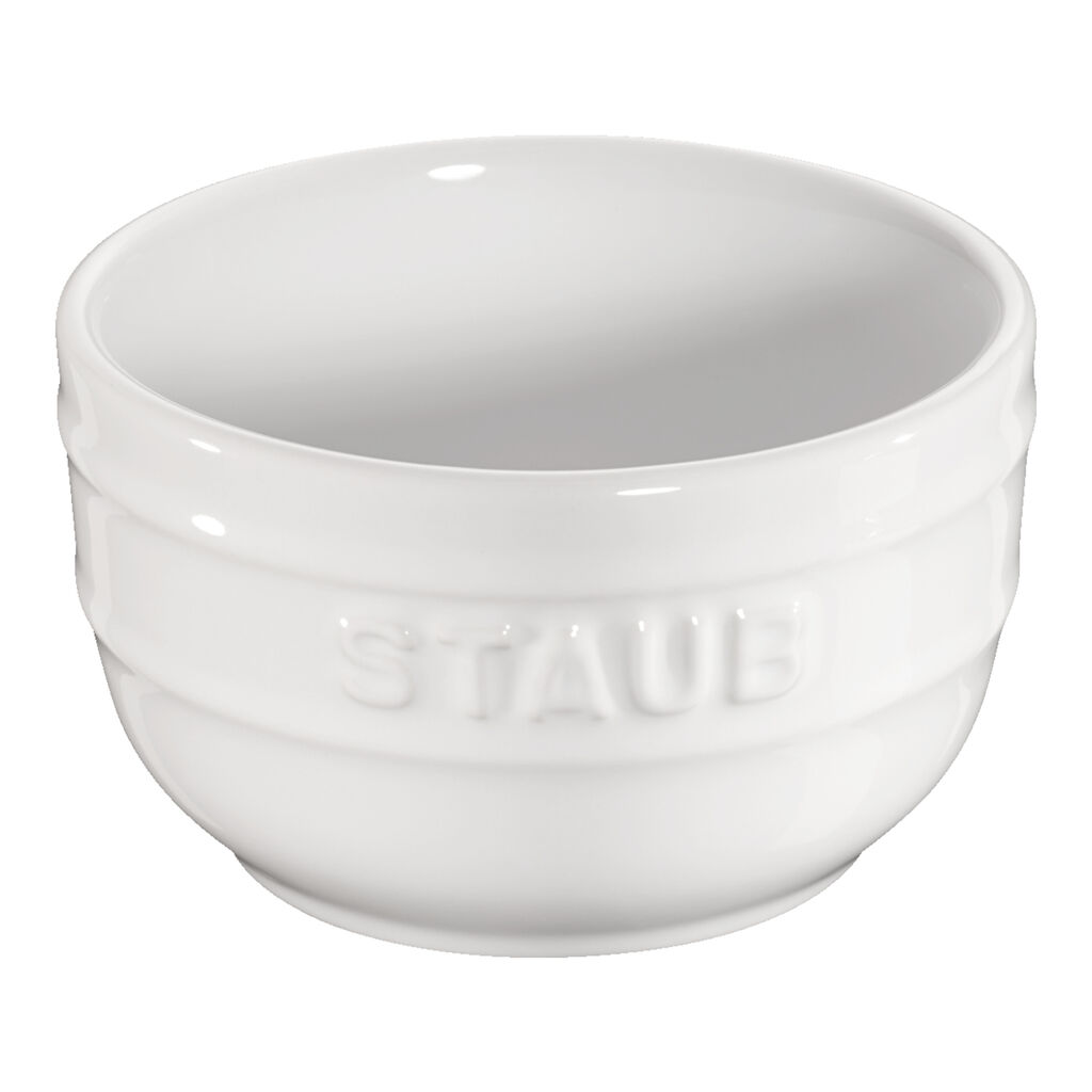 3.5-inch / 2-pc, Prep Bowl Set, White,,large