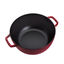 5 qt, Essential French Oven, Cherry,,large preview