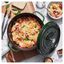 5.5 qt, Round, Dutch Oven, Basil,,large preview