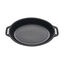 5-pc, Mixed Baking Dish Set, Matte Black,,large preview