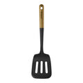 Silicone, Slotted Turner,,large