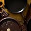 11-inch, Traditional Deep Skillet, Matte Espresso,,large preview