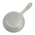 6.5-inch, Petite Frying Pan, White Truffle,,large
