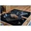 12-inch, Cast Iron, Square, Grill Pan, Graphite Grey,,large preview