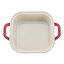4-pc, Mixed Baking Dish Set, Cherry,,large preview